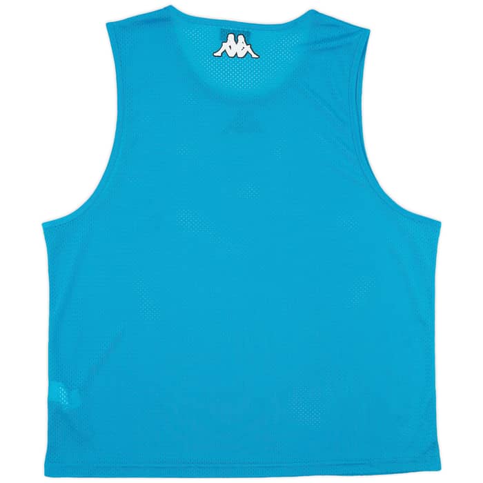 2016-17 Kappa Training Bib - 7/10 - (XXL)