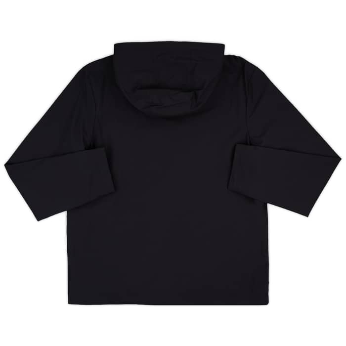 2024-25 Rangers Castore Rain Jacket - 9/10 - (S)