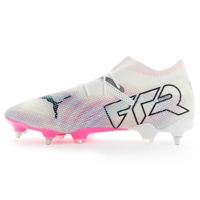2024-25 Puma Player Issue Future 7 Ultimate Football Boots (Akanji) - As New - SG (UK 10)