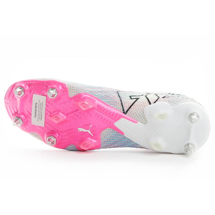 2024-25 Puma Player Issue Future 7 Ultimate Football Boots (Akanji) - As New - SG (UK 10)