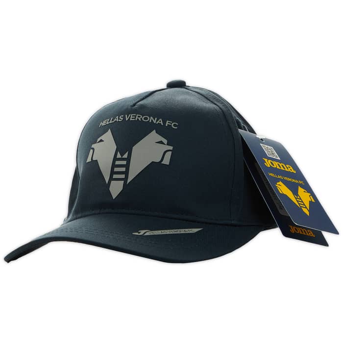 2023-24 Hellas Verona Joma Baseball Cap (Adults)
