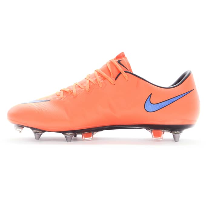2022-23 Nike Mercurial Vapor X Football Boots - SG (UK 11.5)