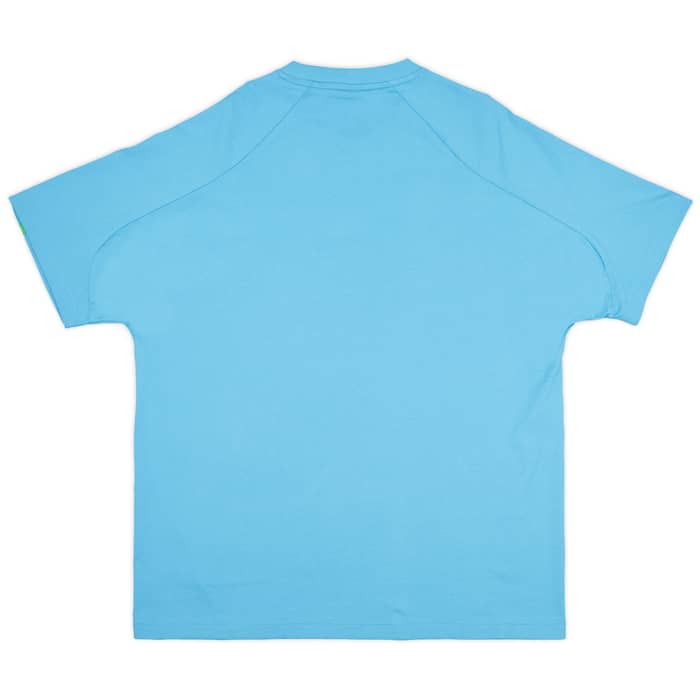 2024 Seattle Sounders adidas Travel Tee