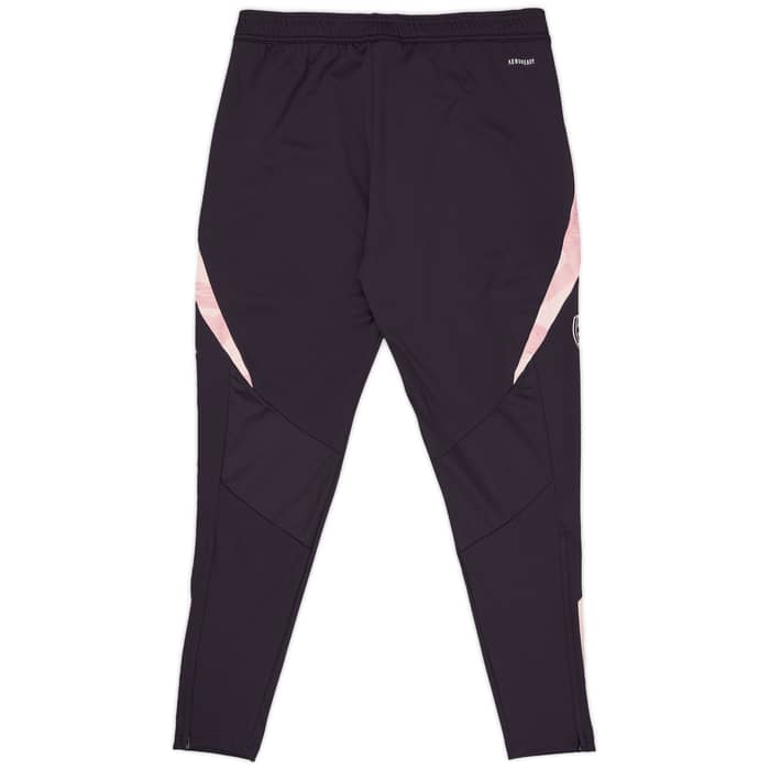 2024-25 Arsenal adidas Track Pants/Bottoms