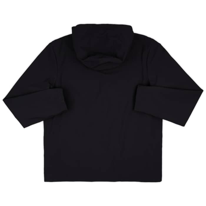 2024-25 Rangers Castore Rain Jacket - 9/10