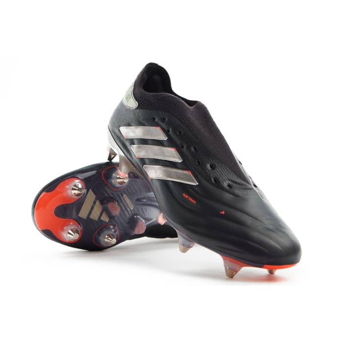 2024-25 adidas Player Issue Copa Pure 2 Elite Football Boots (Nunes) - SG (UK 10)