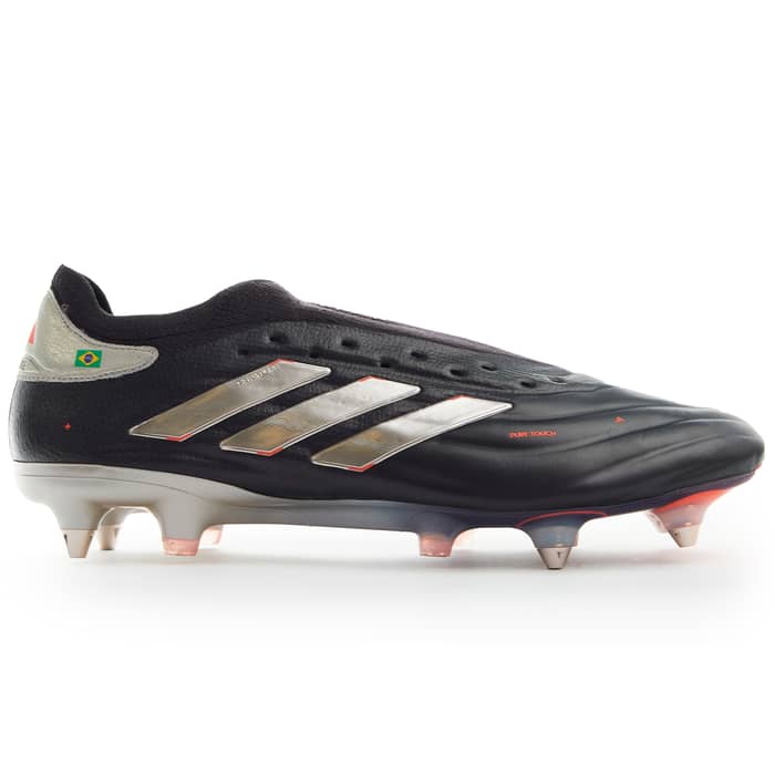 2024-25 adidas Player Issue Copa Pure 2 Elite Football Boots (Nunes) - SG (UK 10)