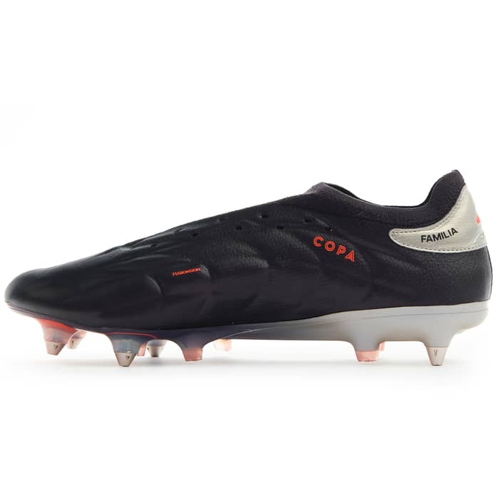 2024-25 adidas Player Issue Copa Pure 2 Elite Football Boots (Nunes) - SG (UK 10)