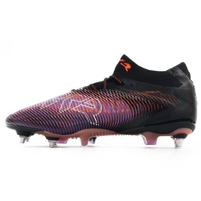 2024-25 Puma Future 8 Ultimate Football Boots - As New - SG (UK 9.5)
