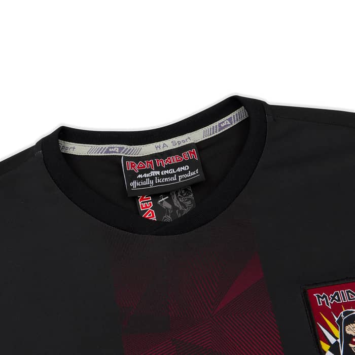 2020-22 Iron Maiden 'Dance of Death' Shirt