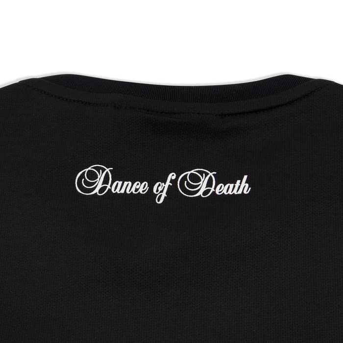 2020-22 Iron Maiden 'Dance of Death' Shirt