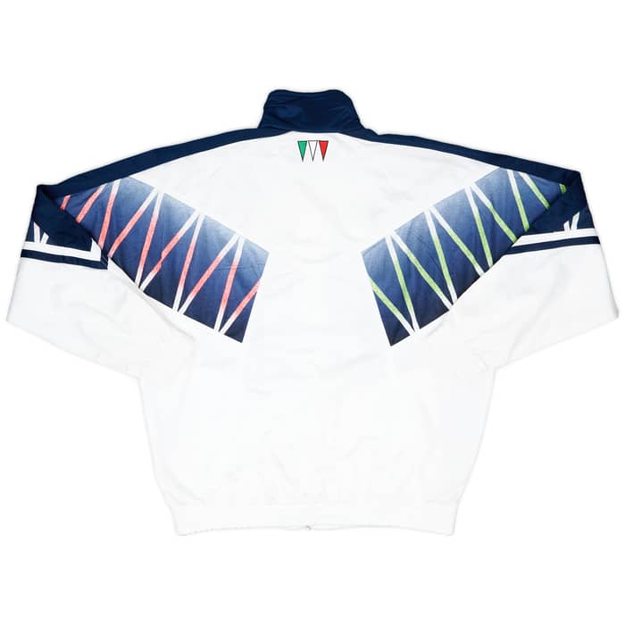 1994 Italy Diadora Track Jacket - 8/10 - (L)