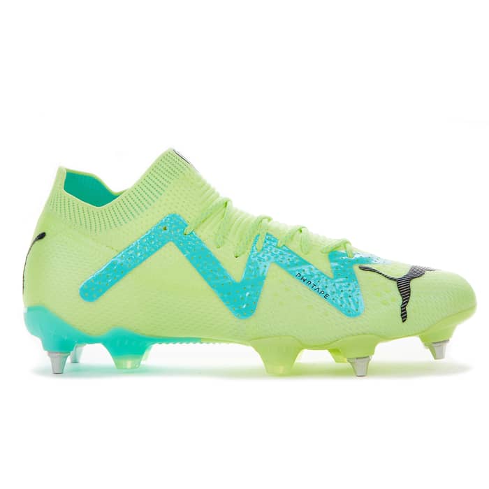 2023-24 Puma Future Ultimate MxSG Football Boots - SG (UK 7.5)