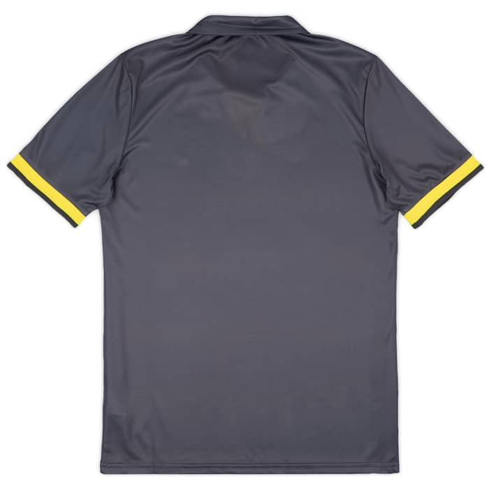 2018-19 Chaves Third Shirt