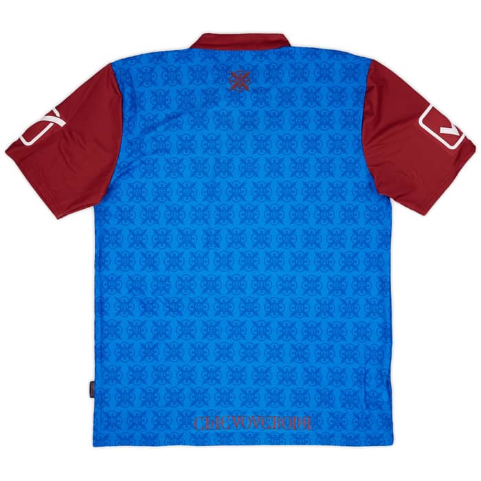 2020-21 Chievo Verona Away Shirt - 8/10 - (L)