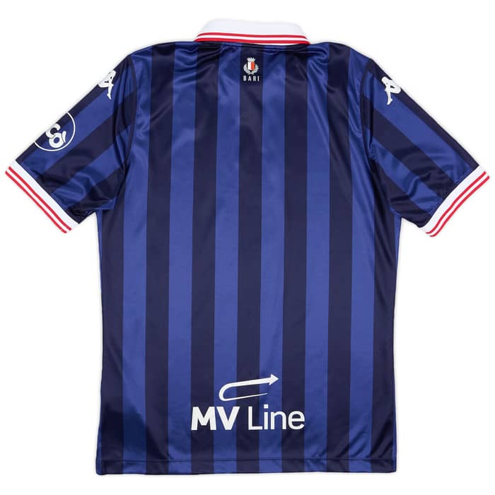2023-24 Bari x Kappa x LC23 Special Edition Shirt