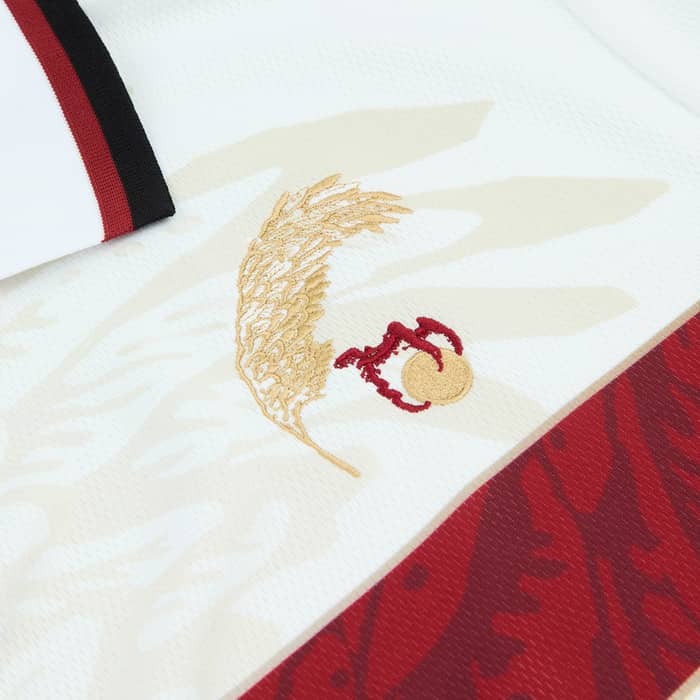 Mizuno x Over the Pitch 40th Anniversary Shirt