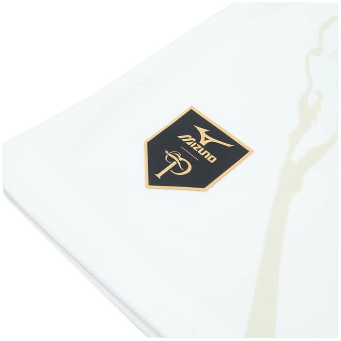Mizuno x Over the Pitch 40th Anniversary Shirt