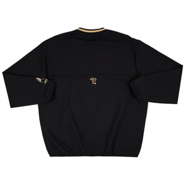 Mizuno x Over the Pitch 40th Anniversary Drill Top