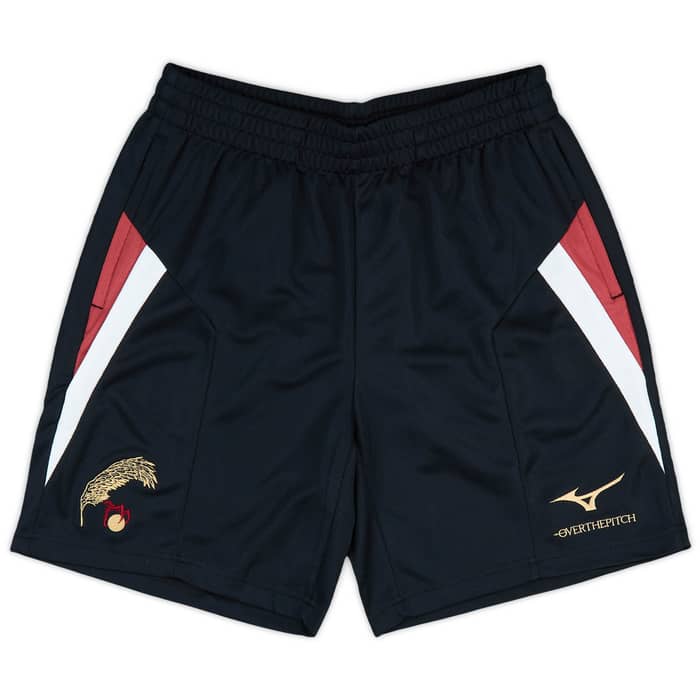 Mizuno x Over the Pitch 40th Anniversary Shorts