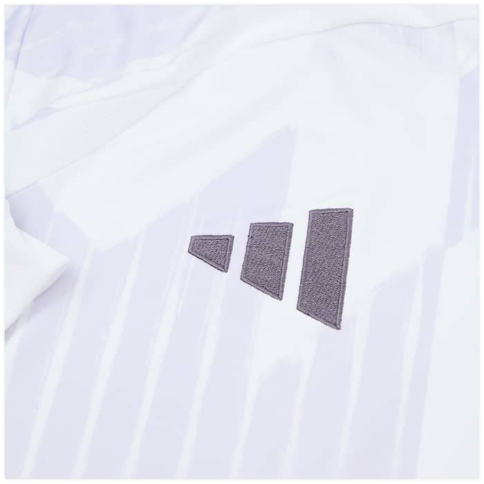 2025-26 Manchester United Away L/S Shirt Cunha #10