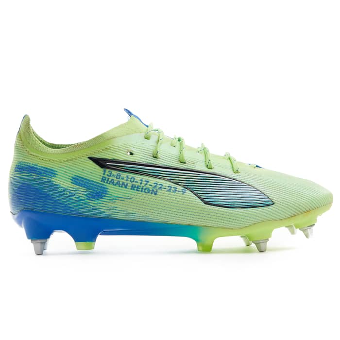 2024-25 Puma Ultra 5 Ultimate Football Boots (Walker) - 7/10 - FG (UK 7.75)