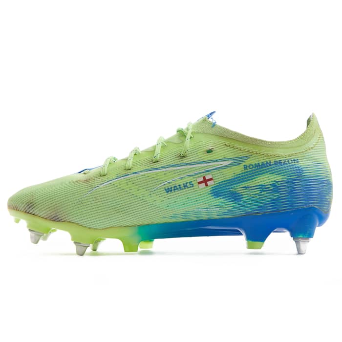 2024-25 Puma Ultra 5 Ultimate Football Boots (Walker) - 7/10 - FG (UK 7.75)