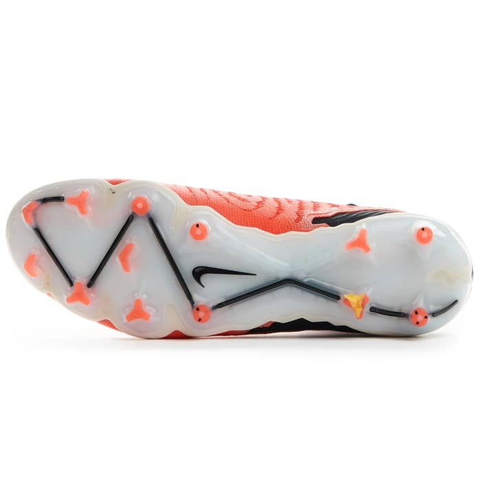 2024-25 Nike Player Issue Phantom GX Elite Football Boots (Ake) - 7/10 - FG (UK10) 