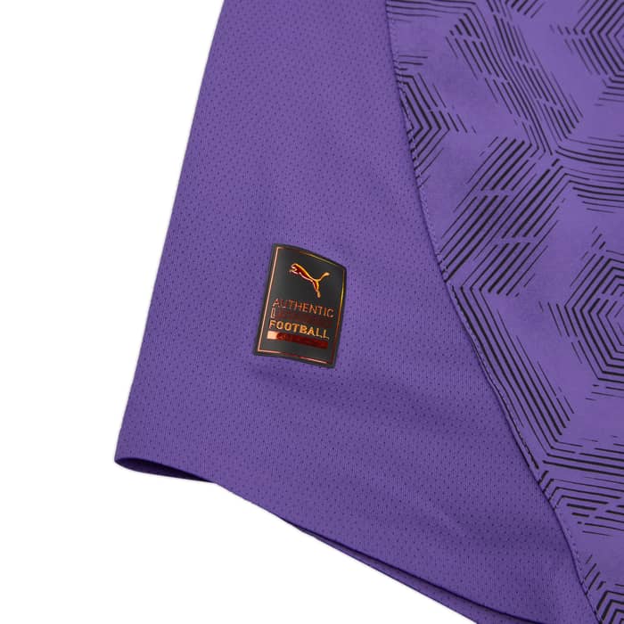 2024-25 Al Hilal Authentic Third Shirt