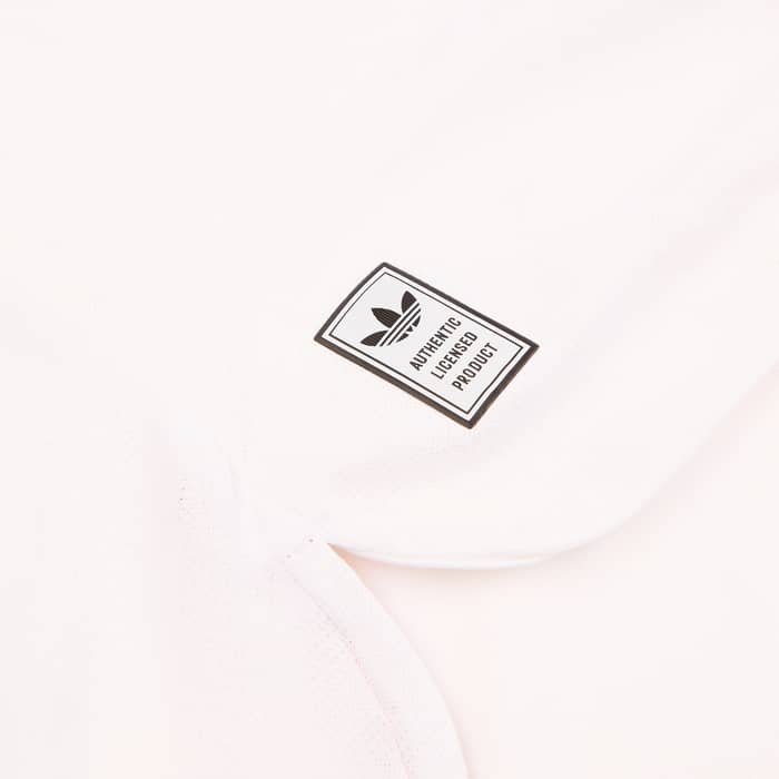 2026-27 Liverpool Authentic Away L/S Shirt