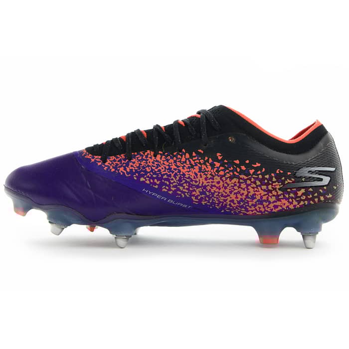 2024-25 Skechers Player Issue Razor 1.5 Elite Football Boots - 7/10 - SG (UK 9)