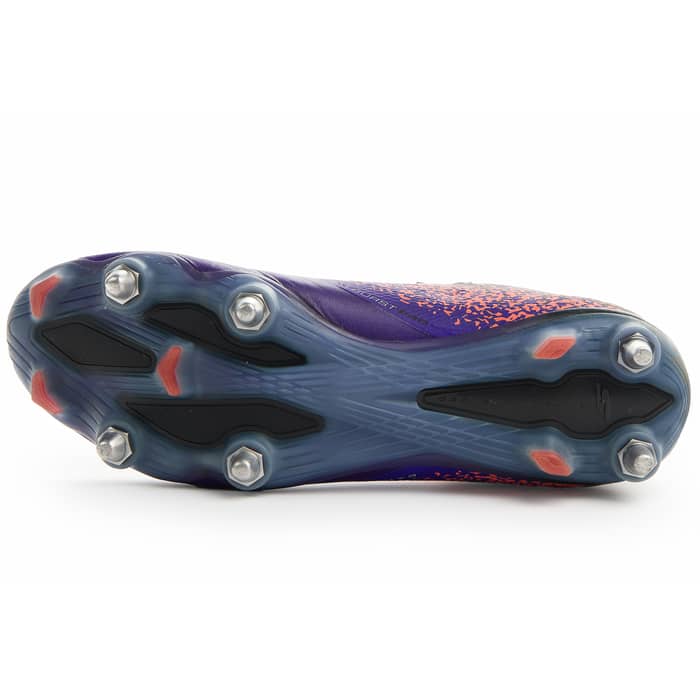 2024-25 Skechers Player Issue Razor 1.5 Elite Football Boots - 7/10 - SG (UK 9)