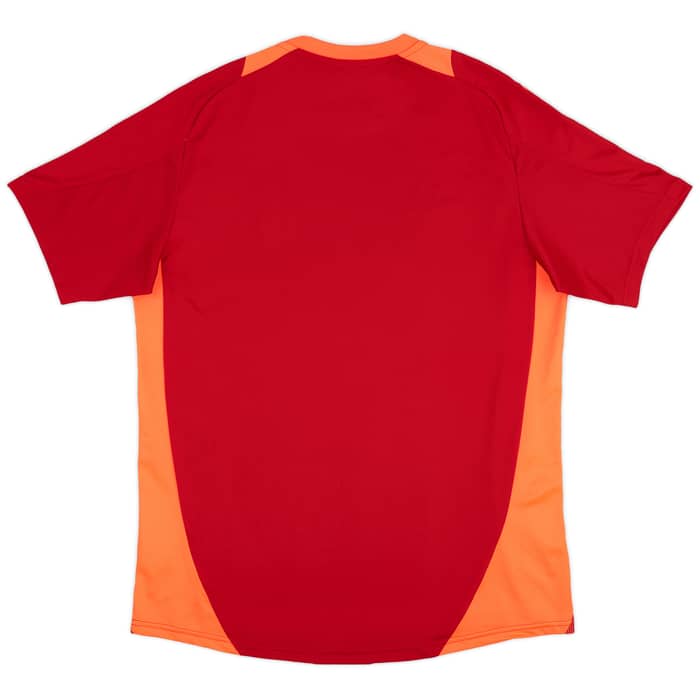 2024-25 Bayern Munich adidas Training Shirt