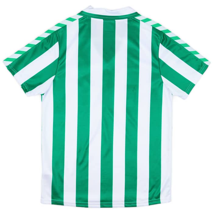2023-24 Real Betis Special Edition Fourth Shirt - As New