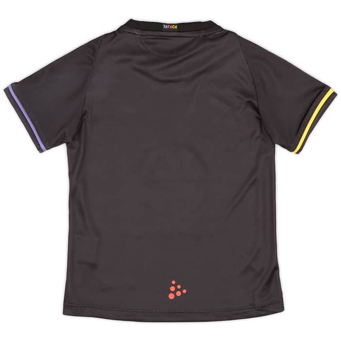 2022-23 Toulouse Away Shirt (KIDS)