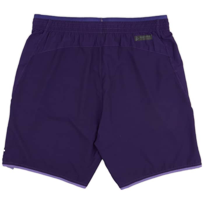 2022-23 Toulouse Pro Home Shorts