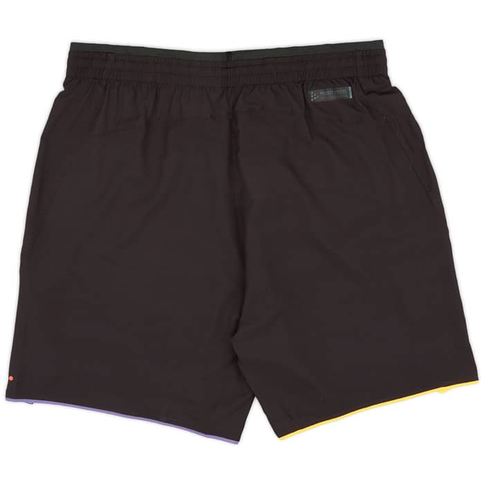2022-23 Toulouse Away Shorts