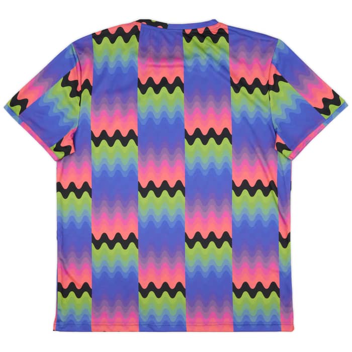 2024-25 Namibia GK Shirt
