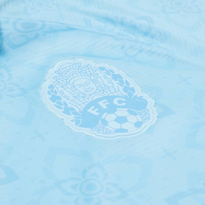 2024-25 Cambodia Away Shirt