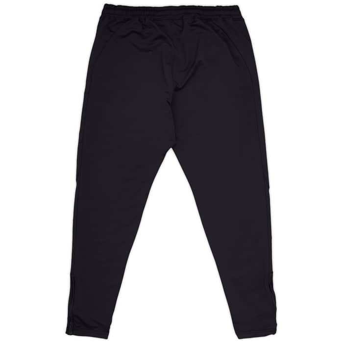 2024-25 Rangers Staff Issue Training Pants/Bottoms # - 5/10 - (L)