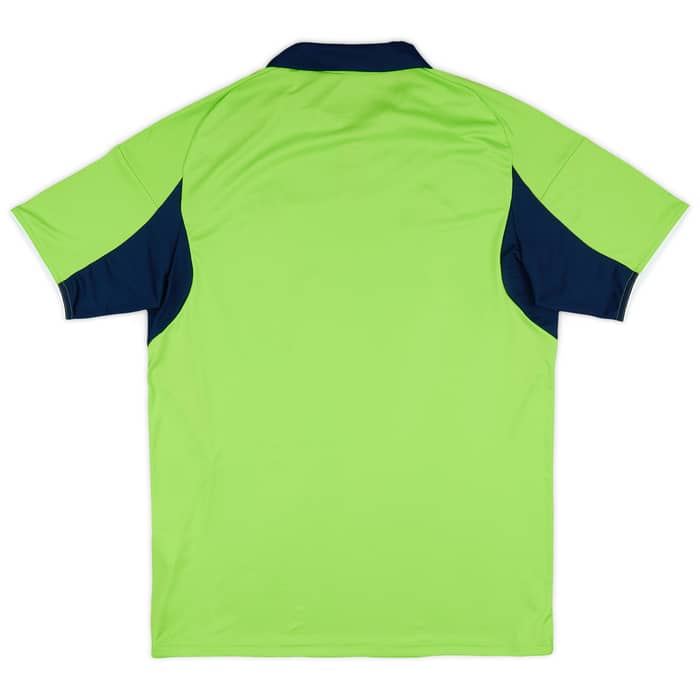 2025-26 Fulham Away Shirt