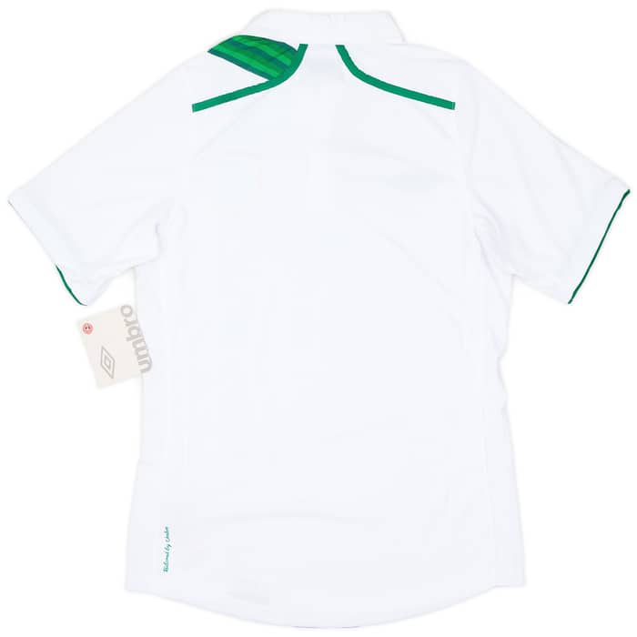 2012-13 Ireland Away Shirt (S)