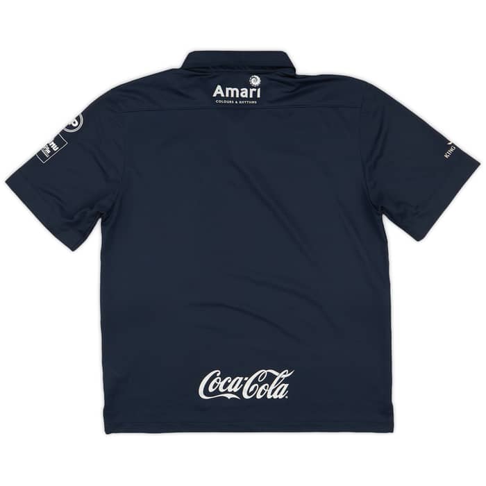 2016 Buriram Home Shirt - 8/10 - (L)