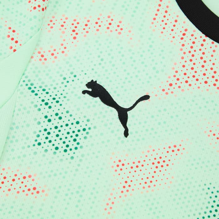 2025-26 Portugal Away Shirt (Women's)