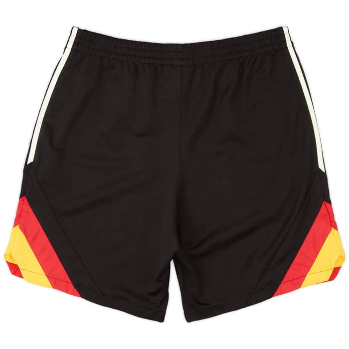 2024-25 Germany adidas Originals Shorts