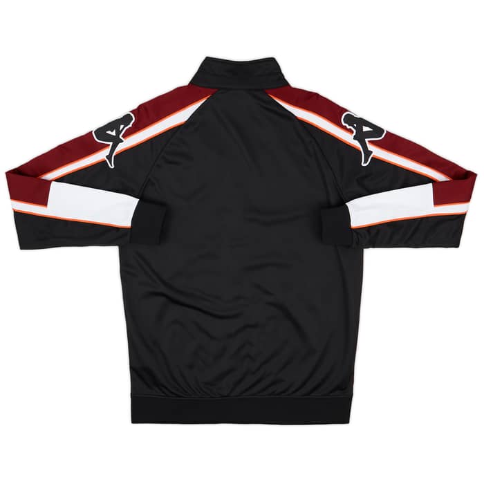 2024-25 Metz Kappa Track Jacket