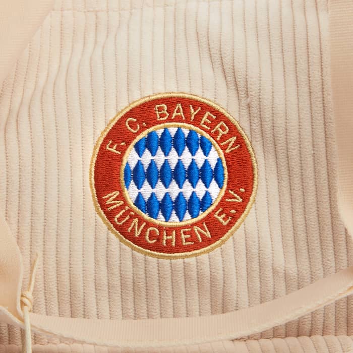 2024-25 Bayern Munich adidas Tote Bag