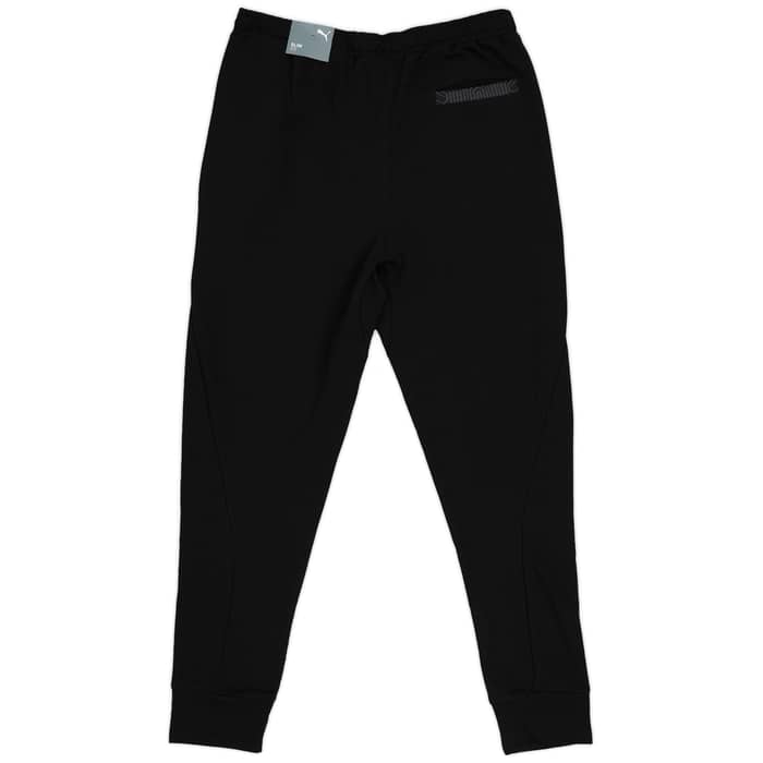 2022-23 Melbourne City Puma Travel Pants/Bottoms