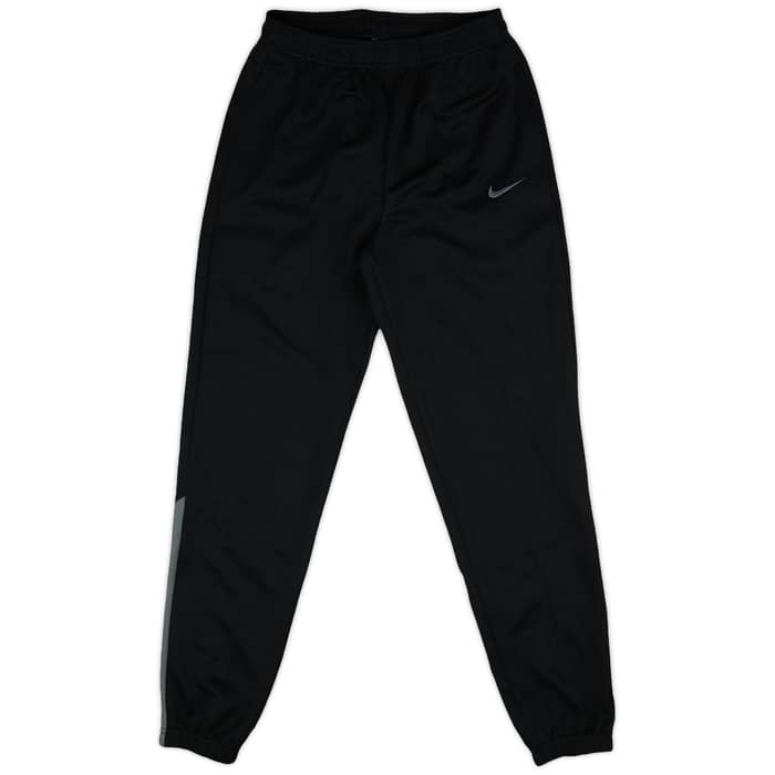 2000-02 Belgium Nike Tracksuit (S)