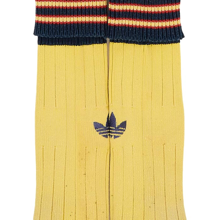 1991-93 Arsenal Away Socks - 6/10 - (XL.Boys)